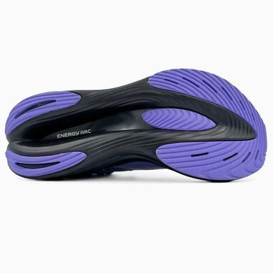 New Balance FuelCell x Stone Island Purple Black, 36