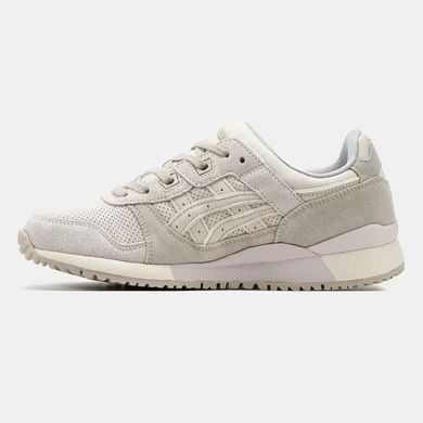Asics Gel-Lyte III Cream Beige