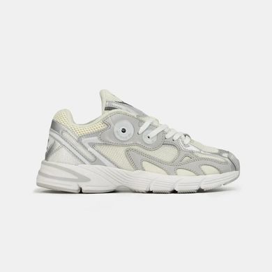Adidas Astir Light Grey White, 41
