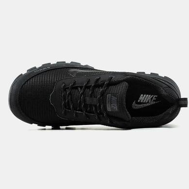 Nike Rivah Gore-Tex Triple Black