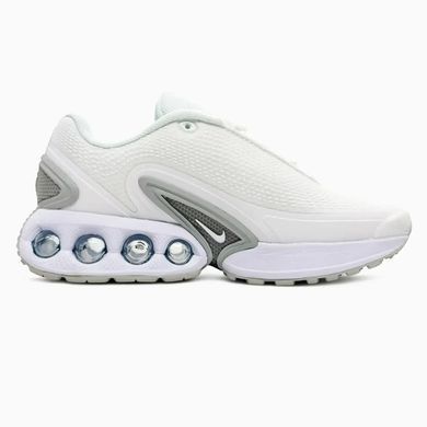Nike Air Max DN White, 38