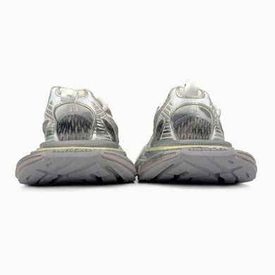 Balenciaga 3XL Mesh Grey Yellow