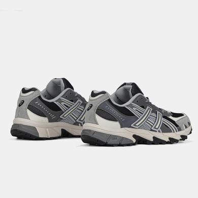 Asics Gel-Sonoma TR62 Grey, 40