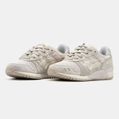 Asics Gel-Lyte III Cream Beige