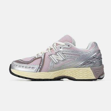 New Balance 1906R Pastels Silver Pink, 36