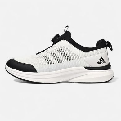Adidas Activeflex BOA White Black, 41