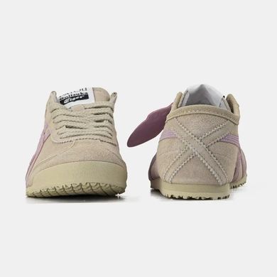 Onitsuka Tiger Mexico 66 Beige Pink