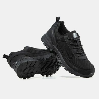 Nike Rivah Gore-Tex Triple Black