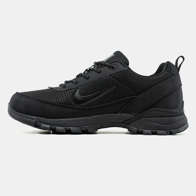 Nike Rivah Gore-Tex Triple Black