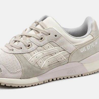 Asics Gel-Lyte III Cream Beige