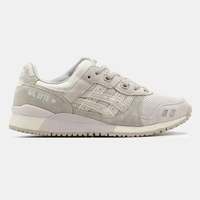 Asics Gel-Lyte III Cream Beige
