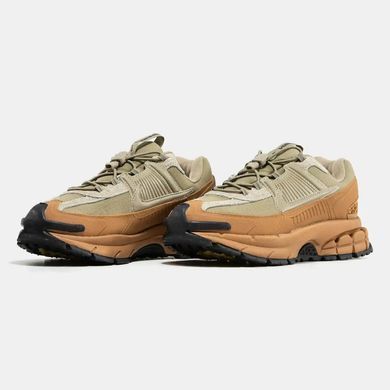 Nike Air Zoom Vomero Roam Khaki Gum
