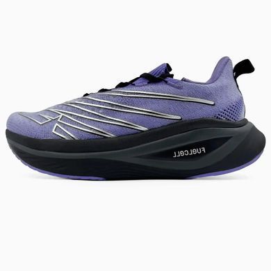 New Balance FuelCell x Stone Island Purple Black, 36