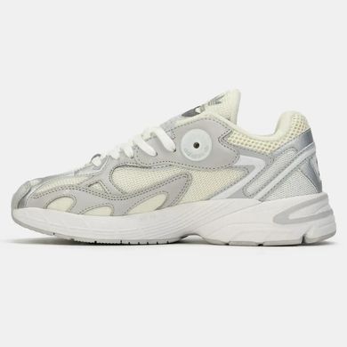 Adidas Astir Light Grey White, 41