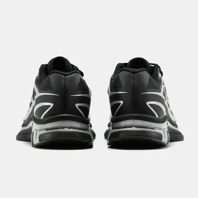 Salomon XT-6 MM Black Silver, 36
