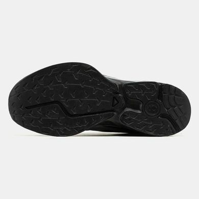 Salomon XT-6 MM Black Silver, 36
