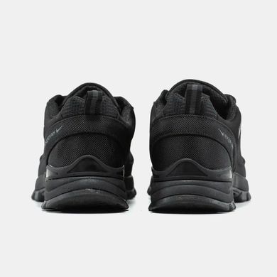 Nike Rivah Gore-Tex Triple Black