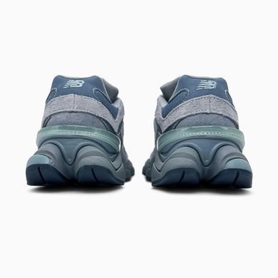 New Balance 9060 Blue Grey, 36