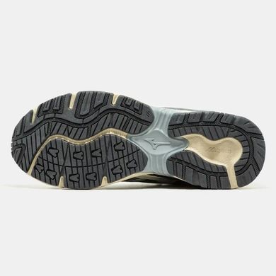 Mizuno Adventure White Grey Beige