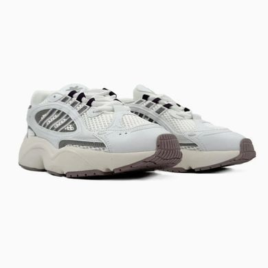 Adidas Ozmillen Cloud White Silver Metallic