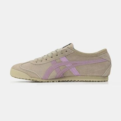 Onitsuka Tiger Mexico 66 Beige Pink