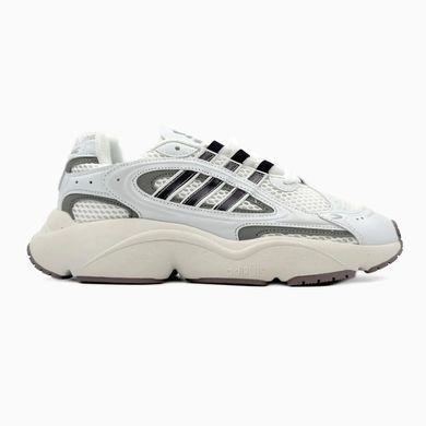 Adidas Ozmillen Cloud White Silver Metallic