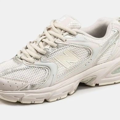 New Balance 530 White Cream