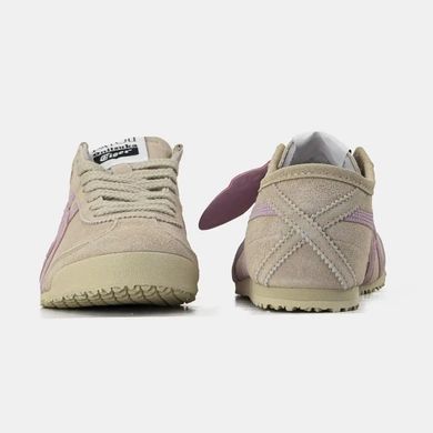 Onitsuka Tiger Mexico 66 Beige Pink, розмір 36