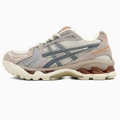 Asics Gel-Kayano 14 Peach Cream