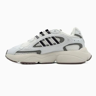 Adidas Ozmillen Cloud White Silver Metallic
