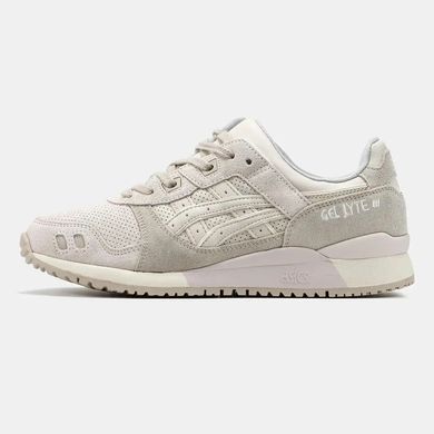 Asics Gel-Lyte III Cream Beige