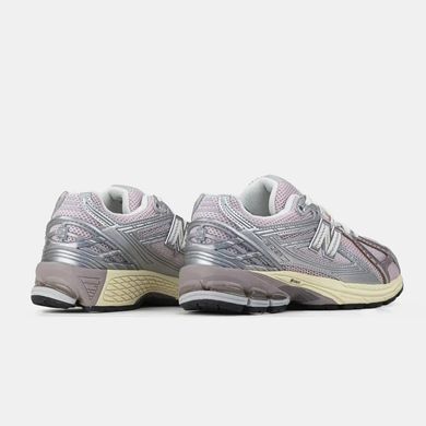 New Balance 1906R Pastels Silver Pink, 36