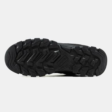 Nike Rivah Gore-Tex Triple Black