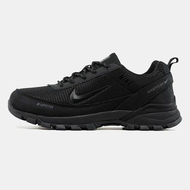 Nike Rivah Gore-Tex Triple Black