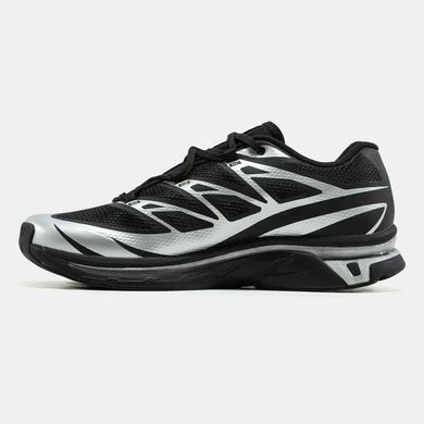 Salomon XT-6 MM Black Silver, 36