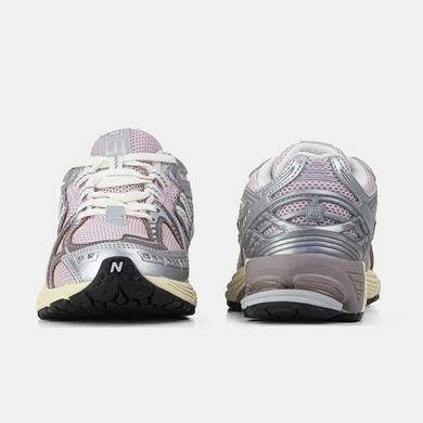 New Balance 1906R Pastels Silver Pink, 36
