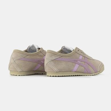 Onitsuka Tiger Mexico 66 Beige Pink