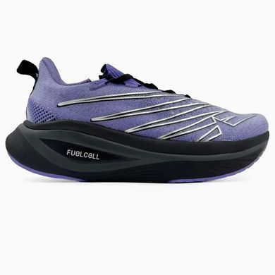 New Balance FuelCell x Stone Island Purple Black, 36