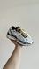 Off-White Be Right Back White Blue, 37