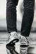 Asics Gel-Kahana 8 Gore-Tex White Black