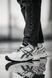 Asics Gel-Kahana 8 Gore-Tex White Black