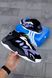 Кроссовки Adidas Streetball 2.0 Violet Black 9597 фото 9