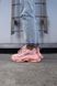 Кросівки Balenciaga Triple S Clear Sole Pink «Black Logo» 3 3480 фото 3