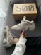 Кросівки Adidas Yeezy Boost 500 Grey 2662 фото 5