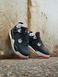 Баскетбольні кросівки Nike Air Jordan 4 Black Red 5818 фото 7
