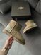 Зимние сапоги UGG Mini Mokko 4686 фото 7