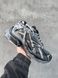 Balenciaga Runner Grey, 38