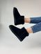 Зимние сапоги UGG Mini Black 5364 фото 4