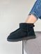 Зимние сапоги UGG Mini Black 5364 фото 3