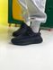 Adidas Yeezy Boost 350 V2 Black Static (Повна рефлективність) 3012 фото 1